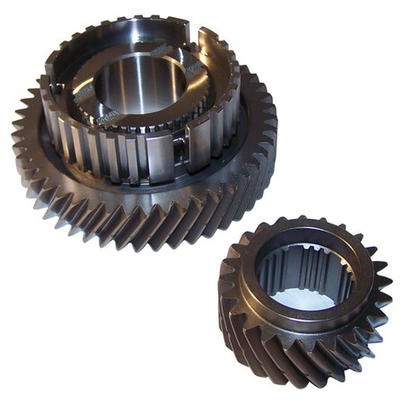 Crown Automotive 1994-00 Xj Cherokee/87-95 Yj Wrangler/97-02 Tj Wrangler Fifth Gear Kit AX55X2